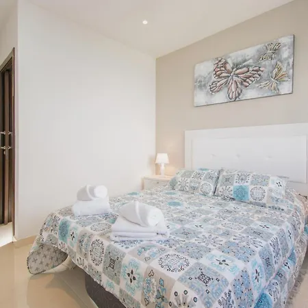 059 Luxury - Ac/wifi בית נופש