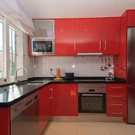 Casa vacanze 059 Luxury - Ac/wifi Torrevieja