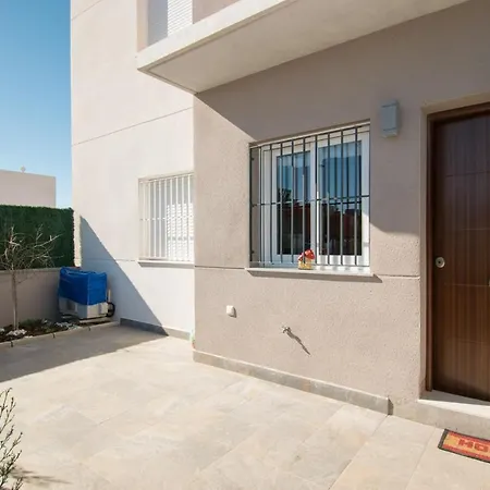 بيت للعطل 059 Luxury - Ac/wifi *