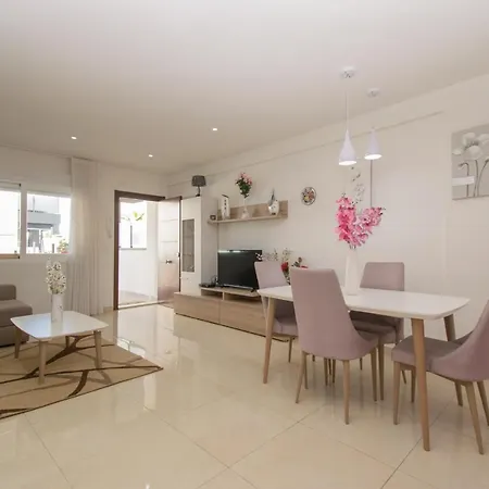 059 Luxury - Ac/wifi טורבייחה