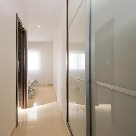 בית נופש 059 Luxury - Ac/wifi *