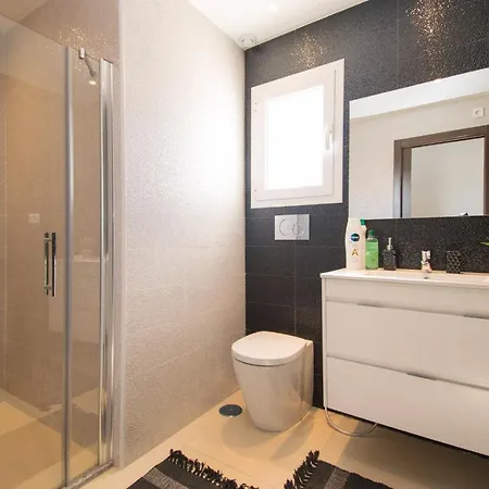 059 Luxury - Ac/wifi * טורבייחה