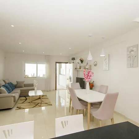 059 Luxury - Ac/wifi *