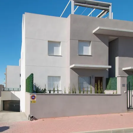 059 Luxury - Ac/wifi *