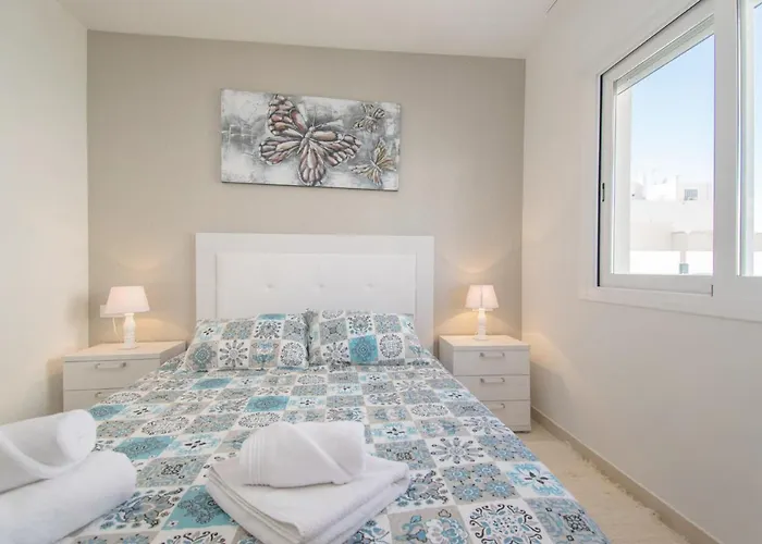 Dom wakacyjny 059 Luxury - Ac/wifi