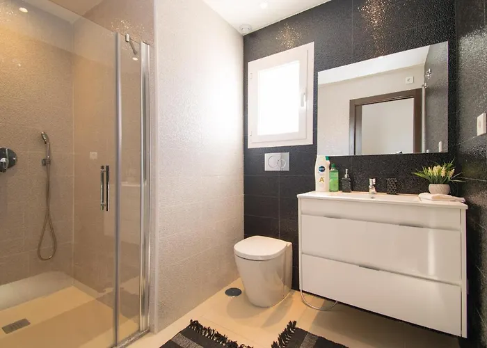 059 Luxury - Ac/wifi * تورّيفيِخا