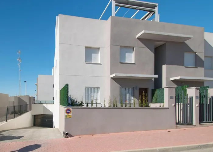 059 Luxury - Ac/wifi *