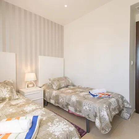 Tatil Evi 059 Luxury - Ac/wifi *