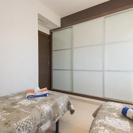 Tatil Evi 059 Luxury - Ac/wifi