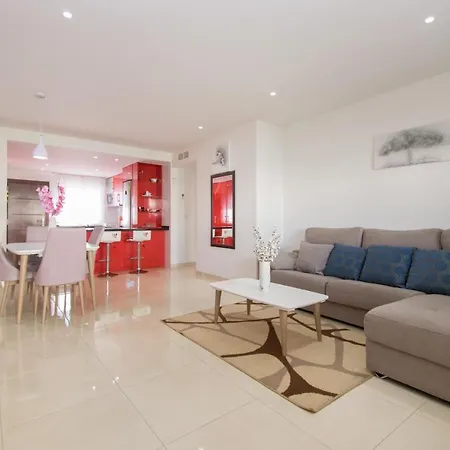 059 Luxury - Ac/wifi Tatil Evi *