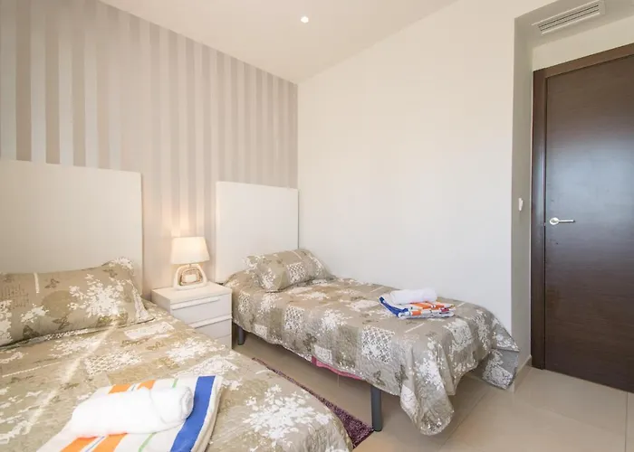 Holiday home 059 Luxury - Ac/wifi *