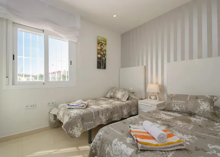 Holiday home 059 Luxury - Ac/wifi