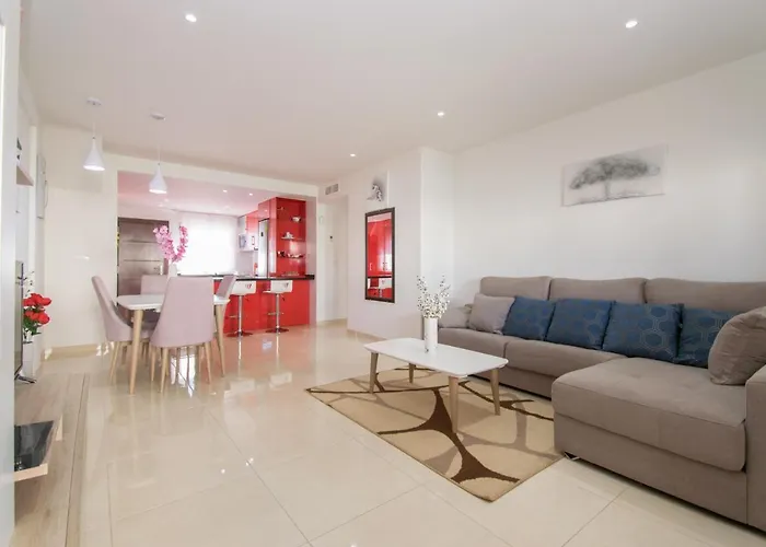 059 Luxury - Ac/wifi Holiday home *